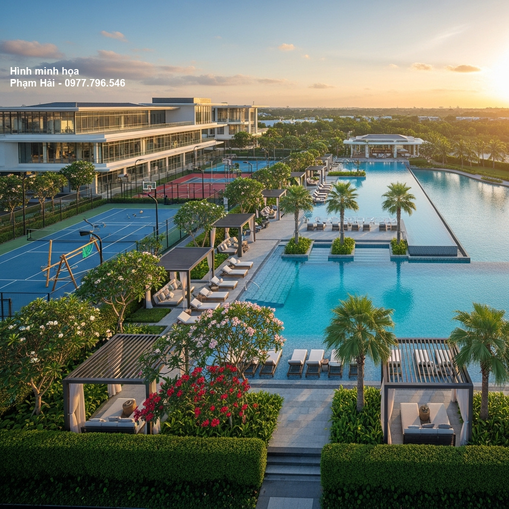 Hình ảnh dự án