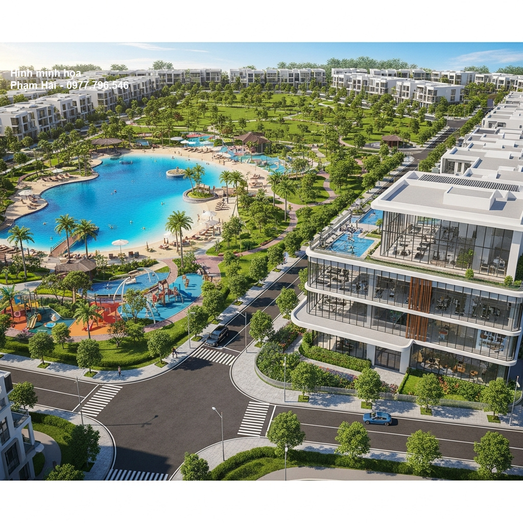 Hình ảnh dự án