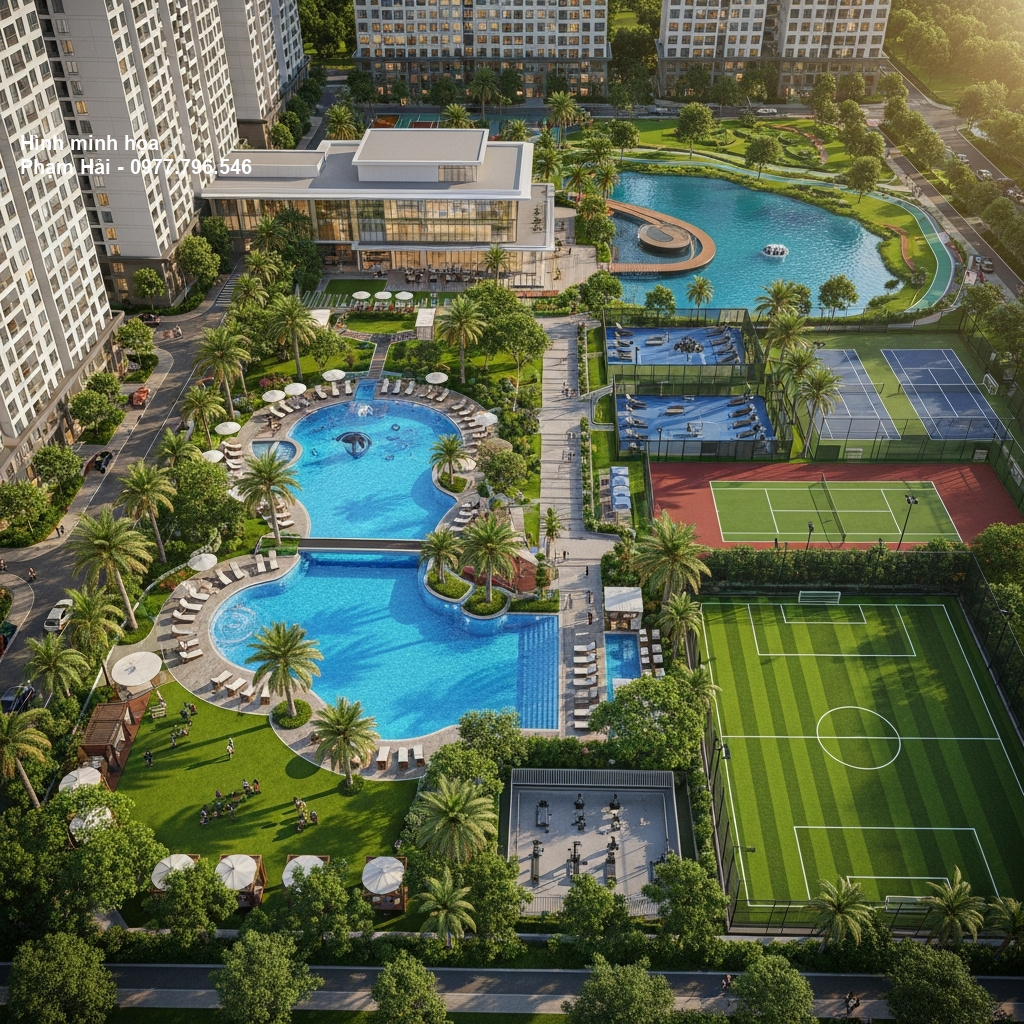 Hình ảnh dự án