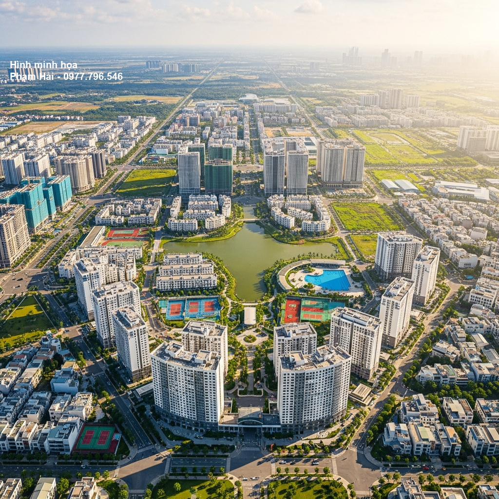 Hình ảnh dự án