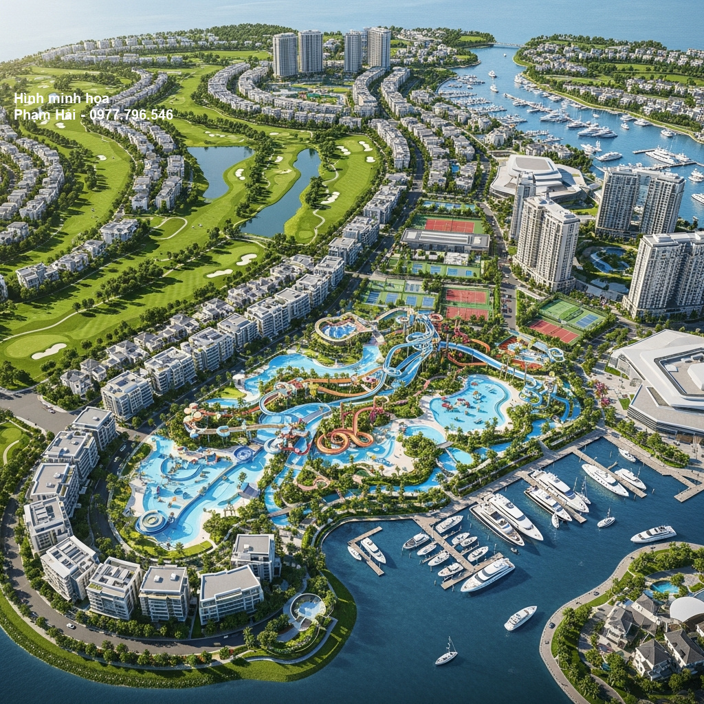 Hình ảnh dự án