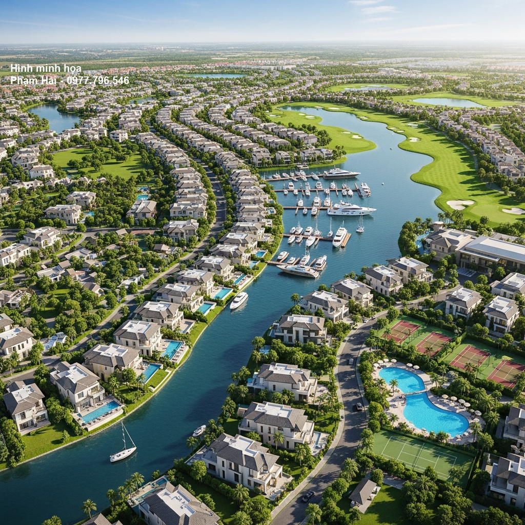 Hình ảnh dự án