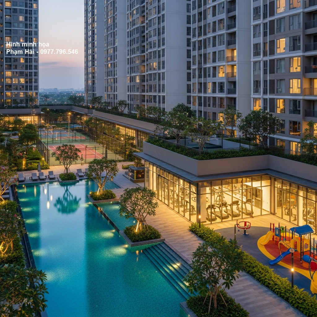 Hình ảnh dự án