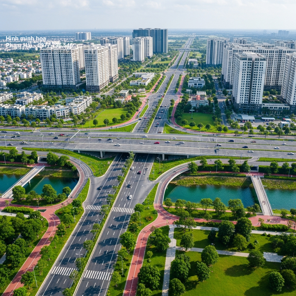 Hình ảnh dự án