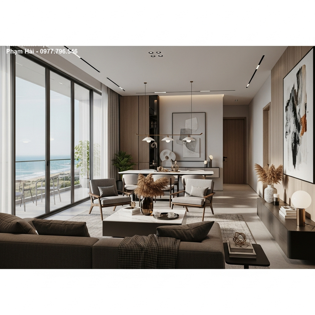 Hình ảnh dự án