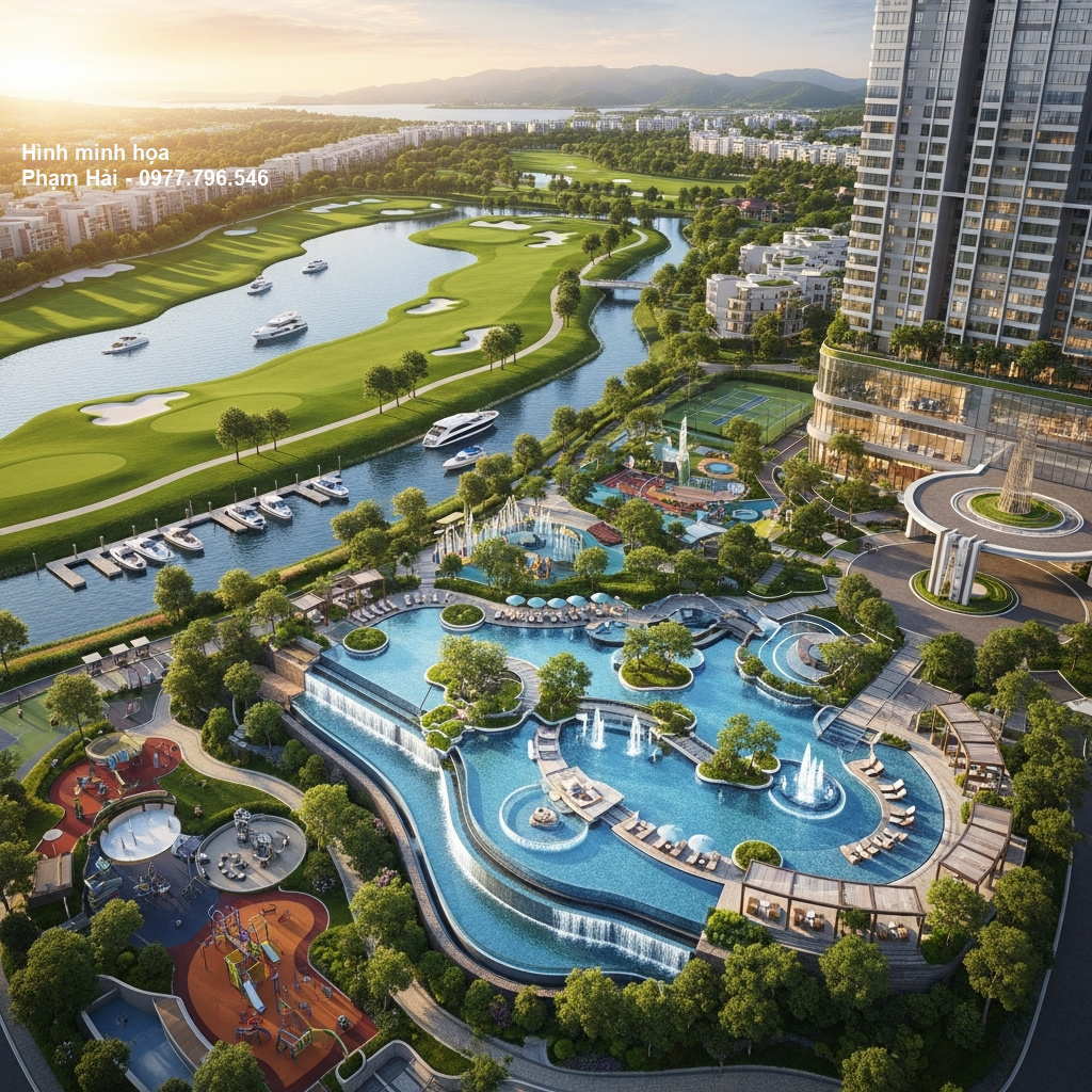 Hình ảnh dự án