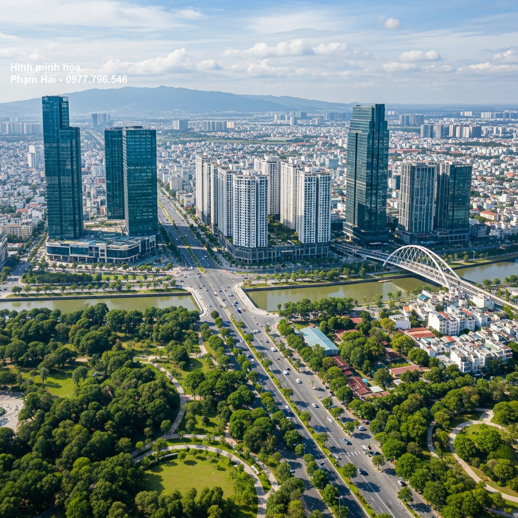 - hình ảnh minh họa dự án