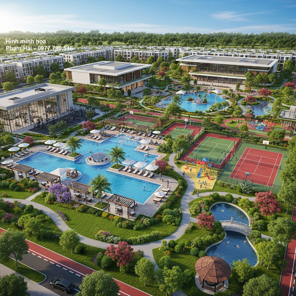 Hình ảnh dự án