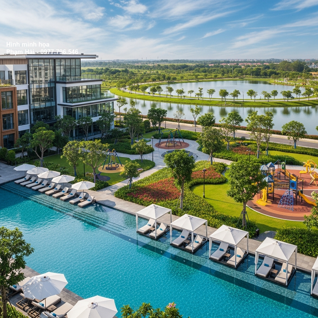 Hình ảnh dự án