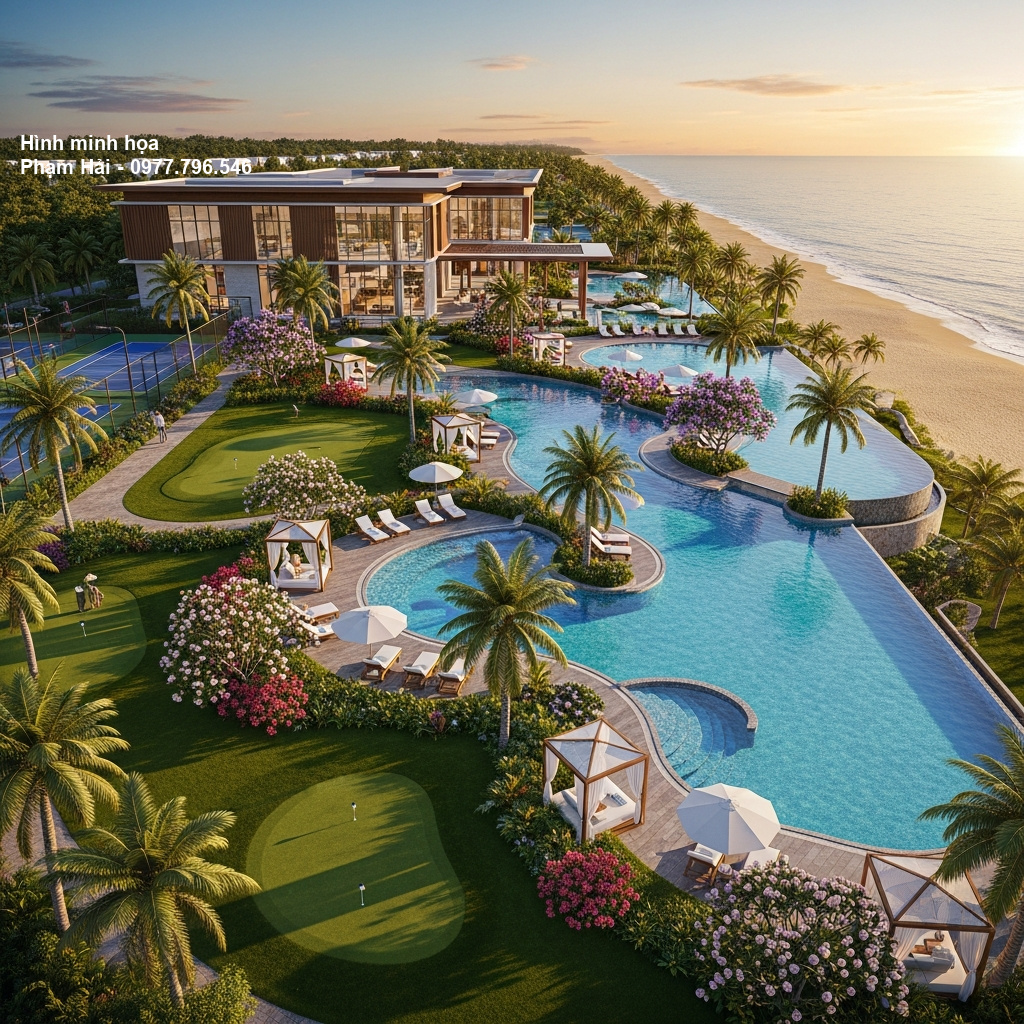 Hình ảnh dự án