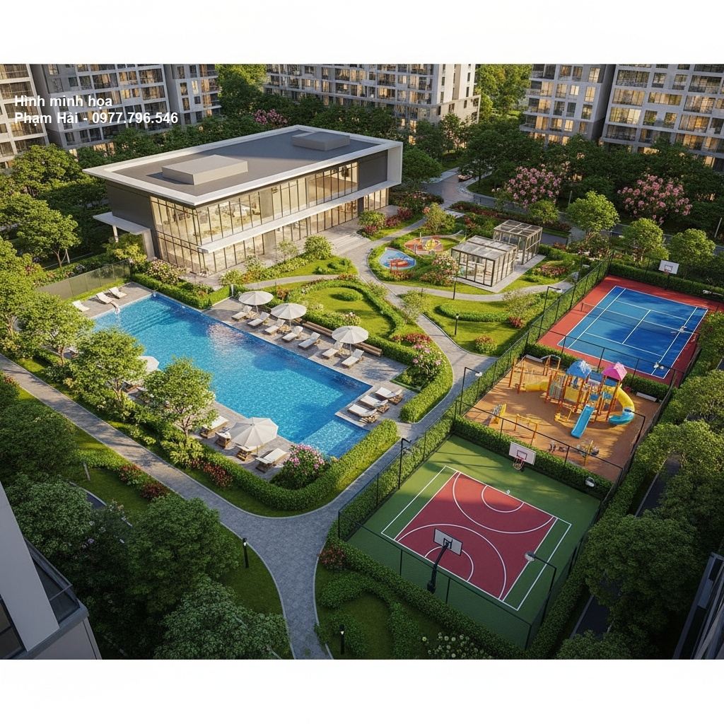 Hình ảnh dự án