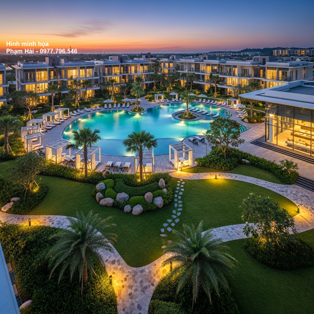 Hình ảnh dự án