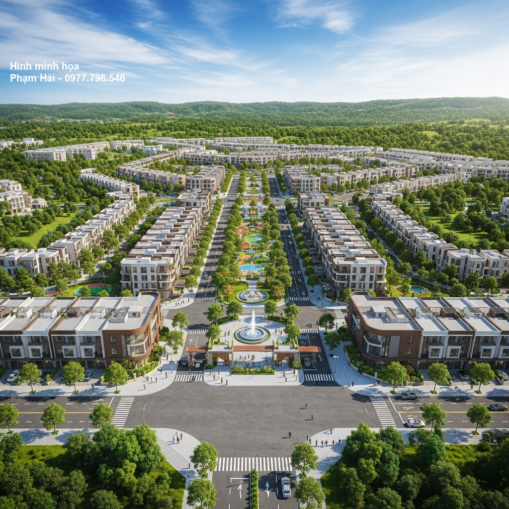 Hình ảnh dự án