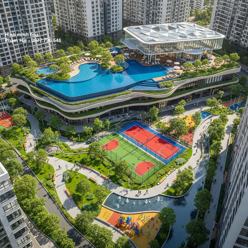 Hình ảnh dự án