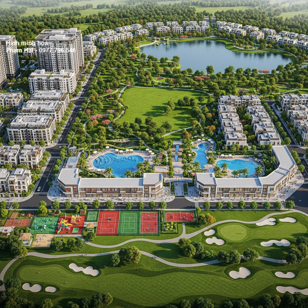 Hình ảnh dự án