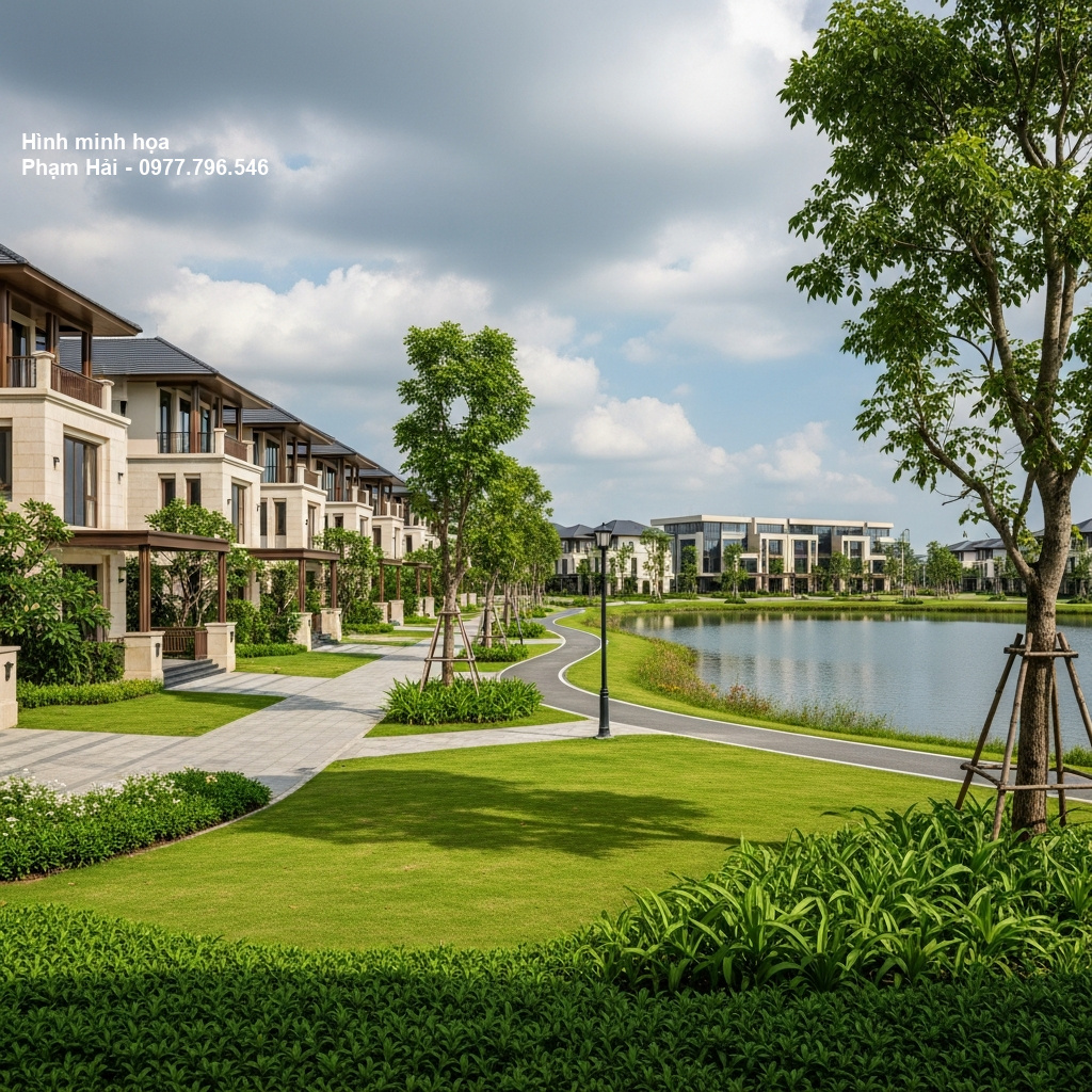 Hình ảnh dự án