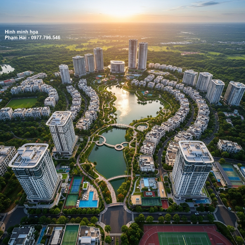 Hình ảnh dự án