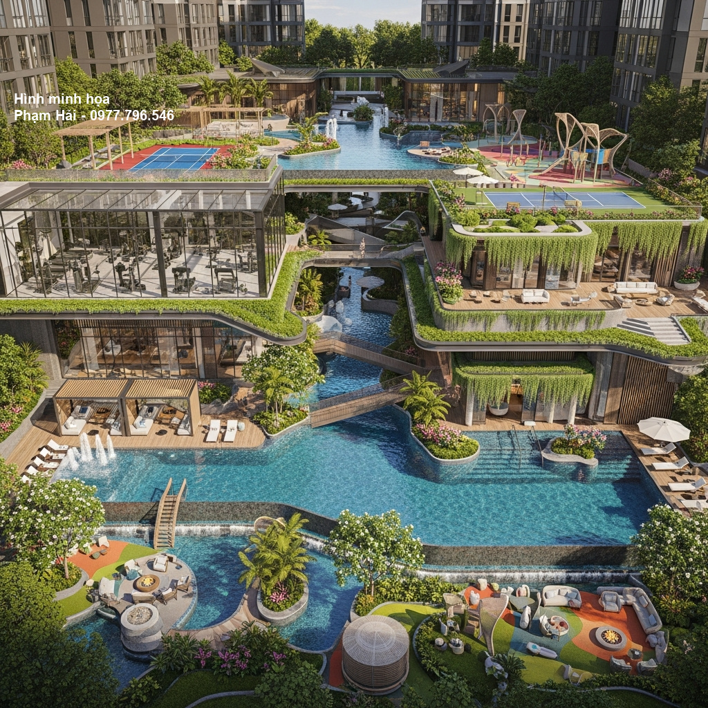 Hình ảnh dự án