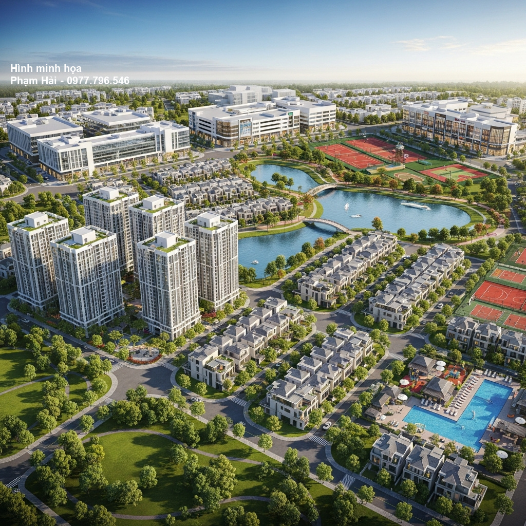 Hình ảnh dự án