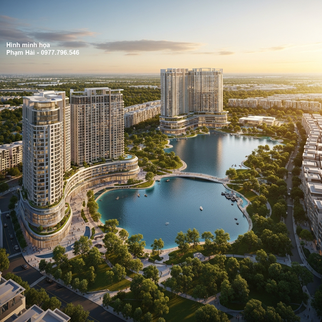 Hình ảnh dự án