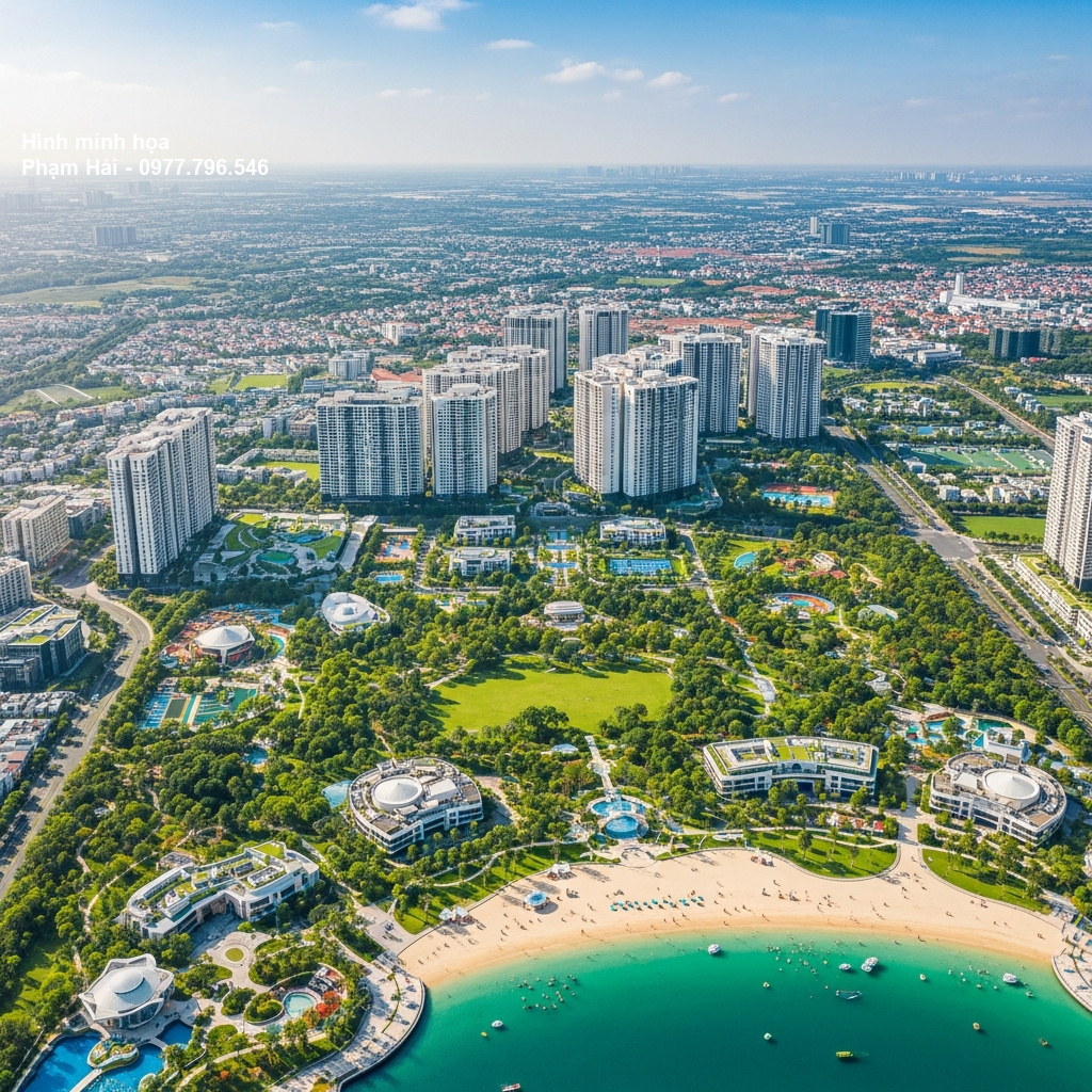 Hình ảnh dự án