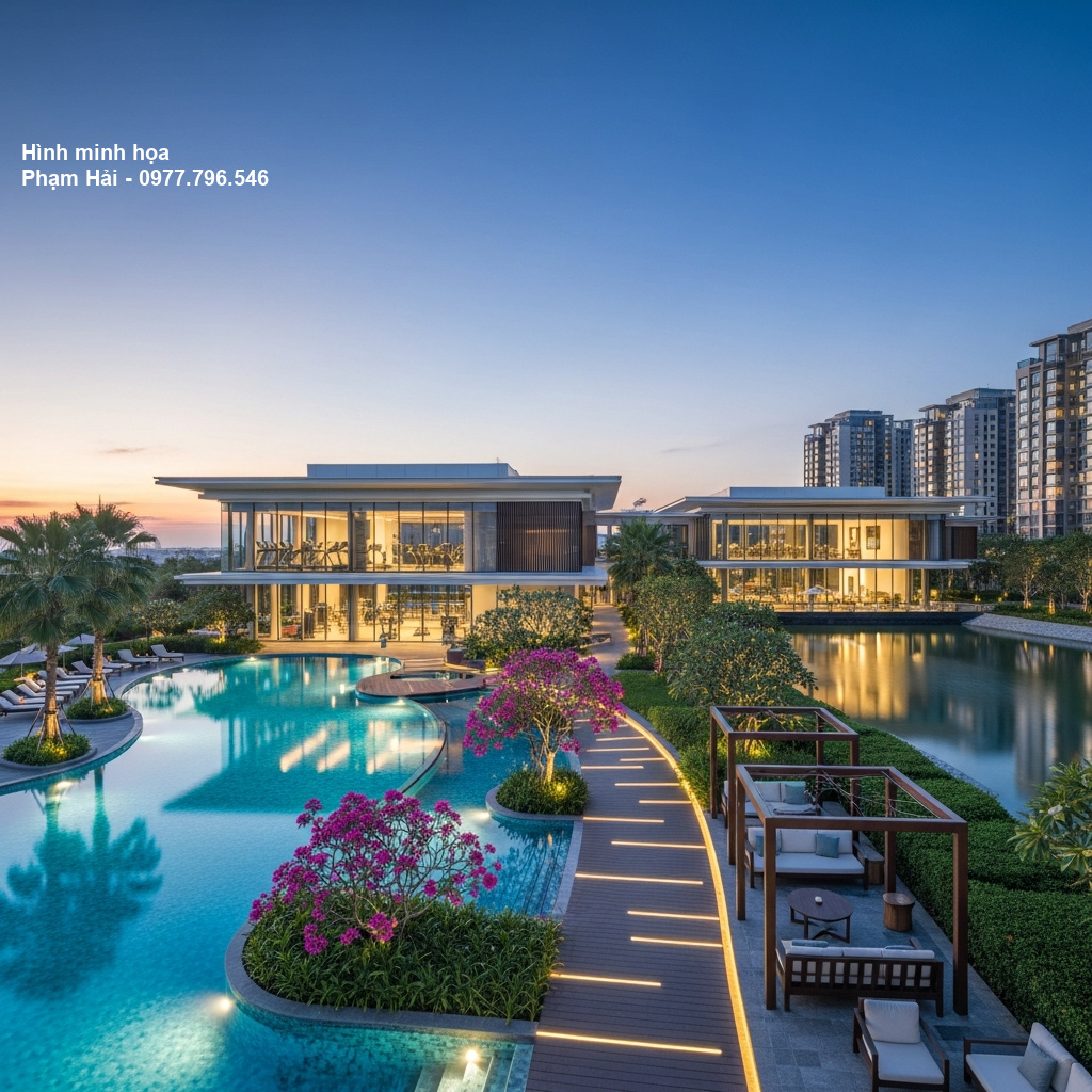 Hình ảnh dự án