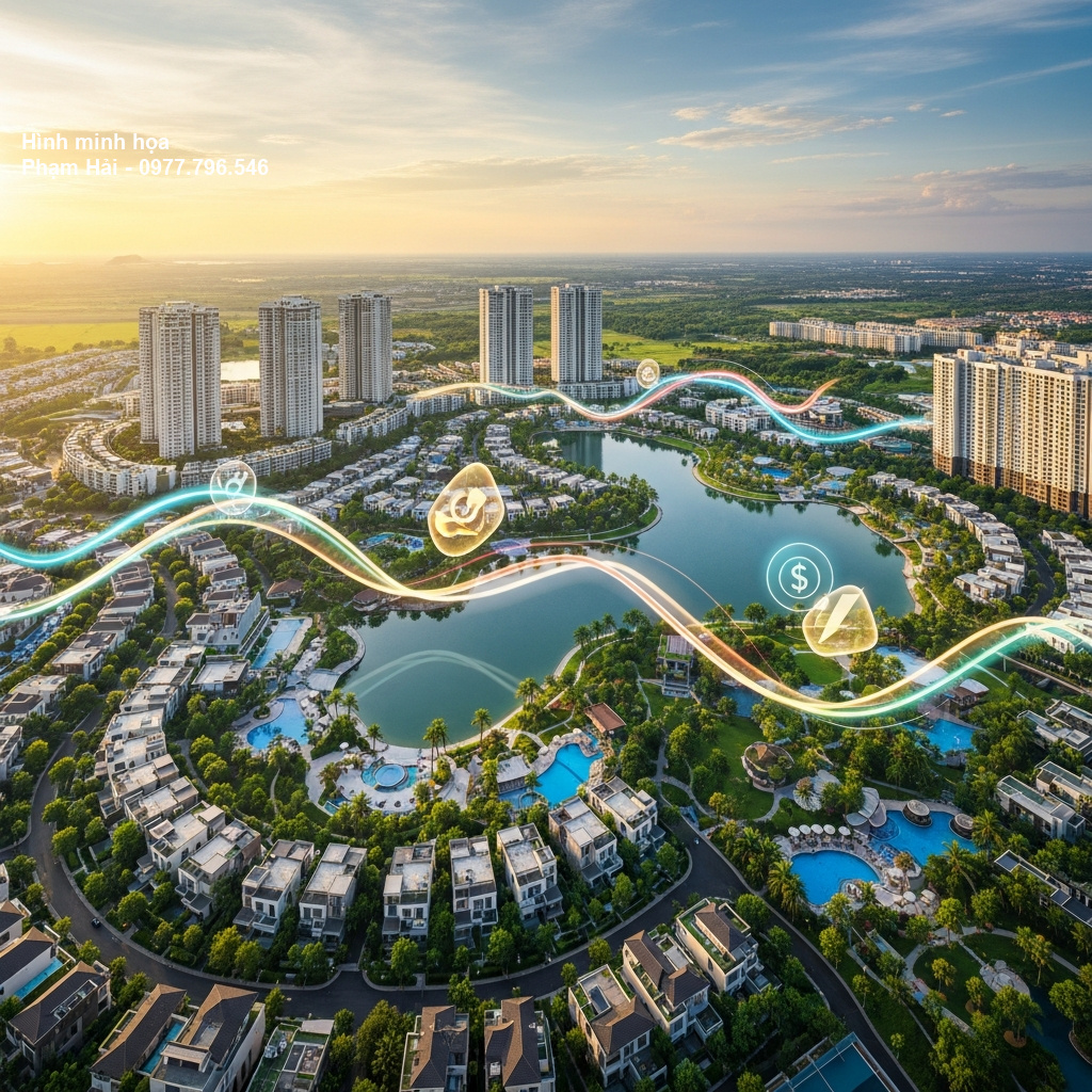 Hình ảnh dự án