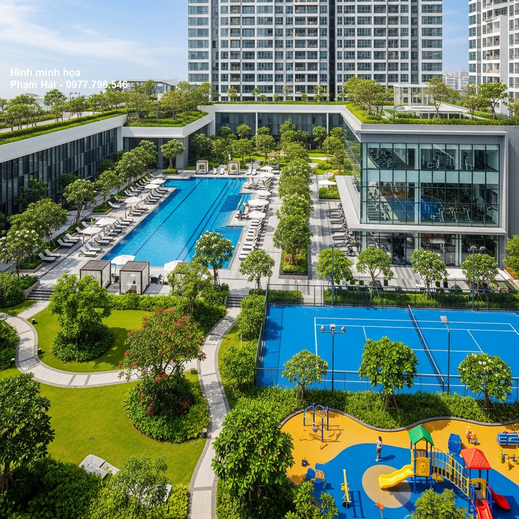 Hình ảnh dự án