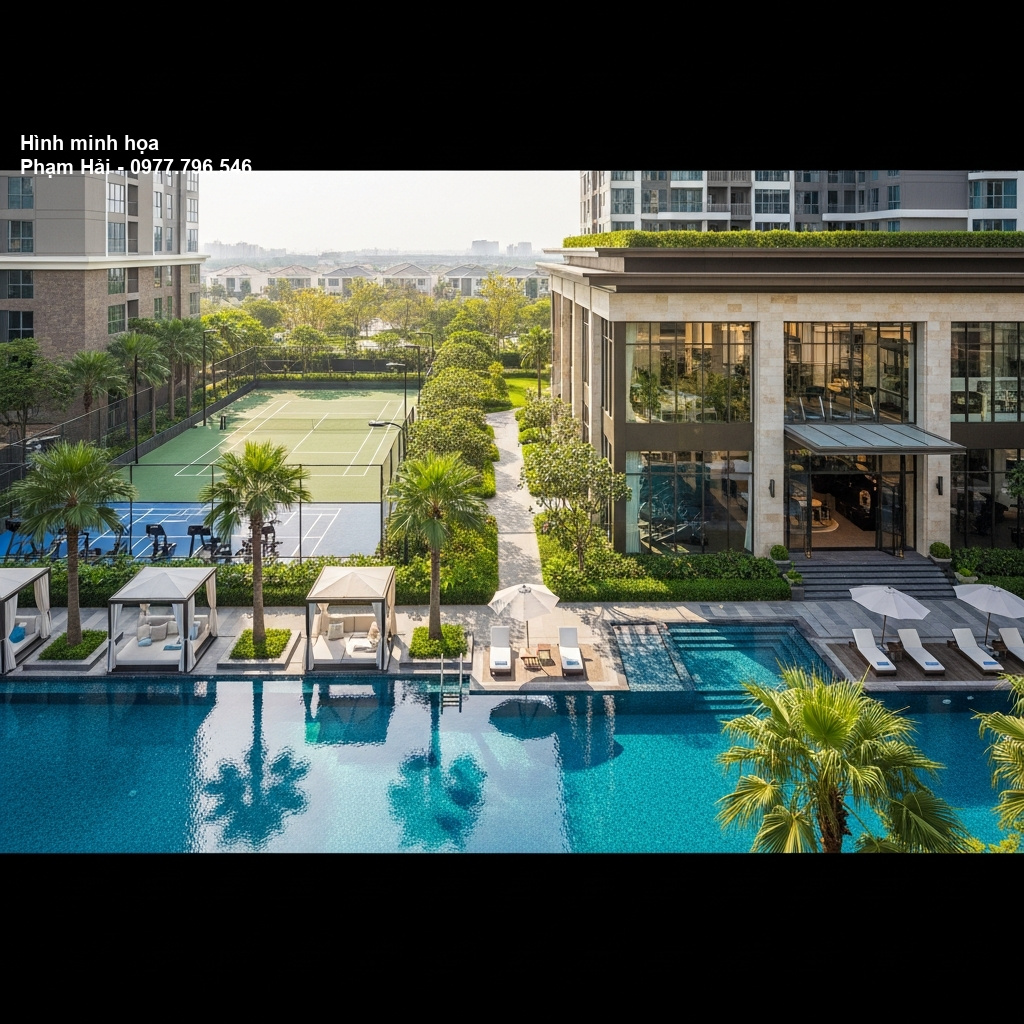 Hình ảnh dự án