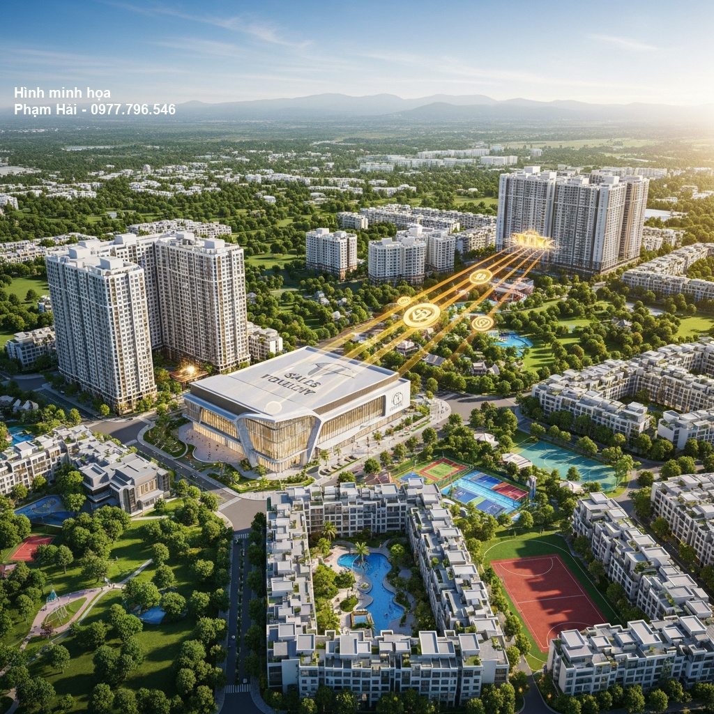 Hình ảnh dự án