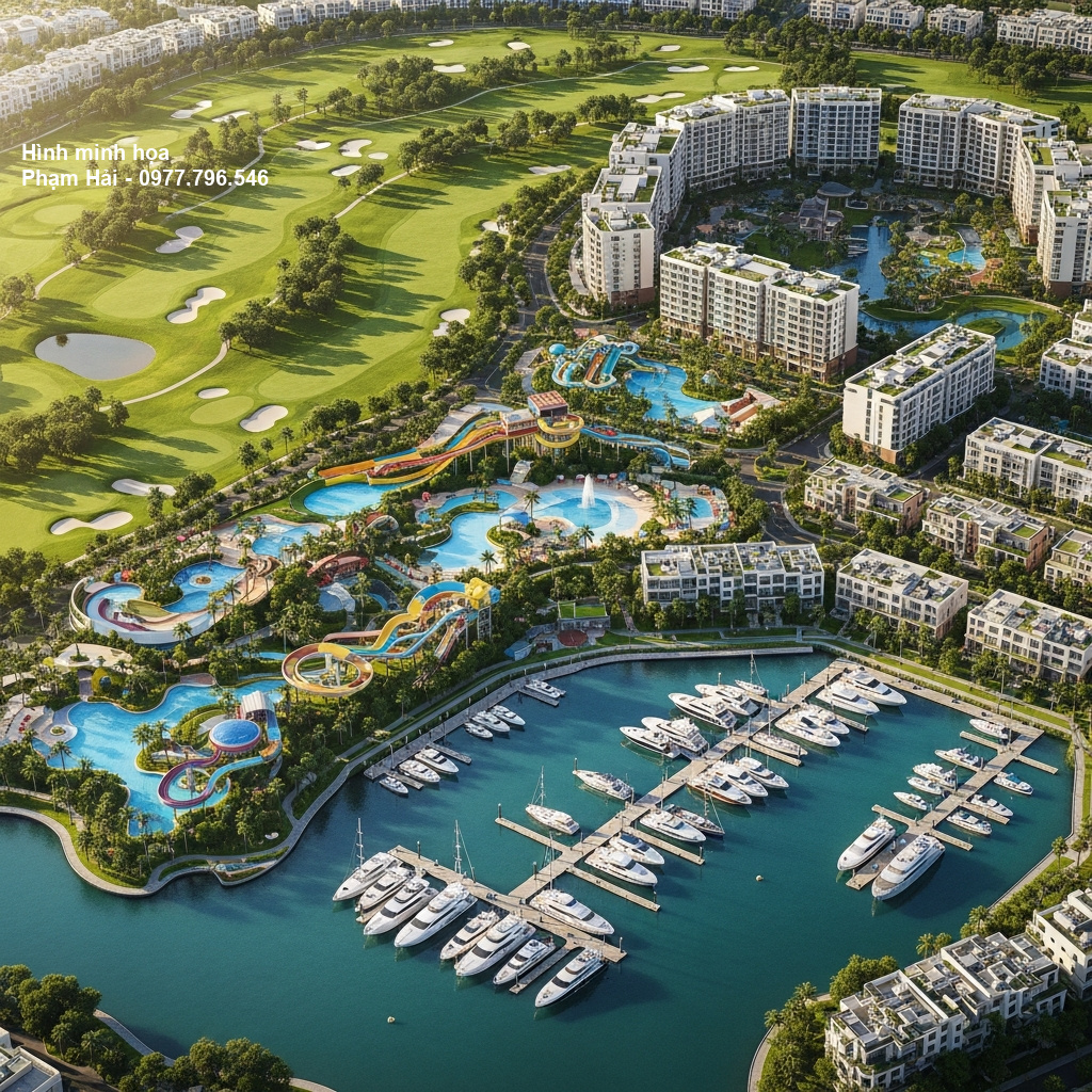 Hình ảnh dự án