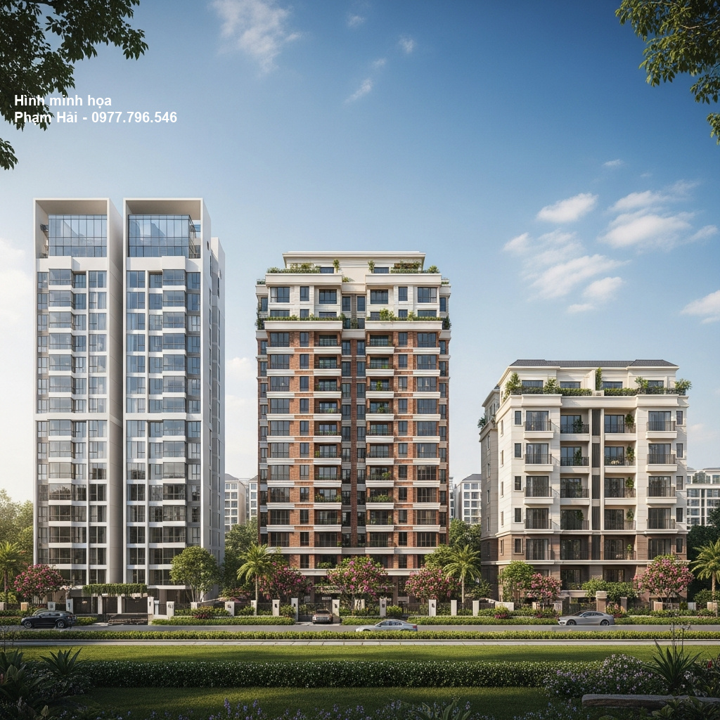 Hình ảnh dự án