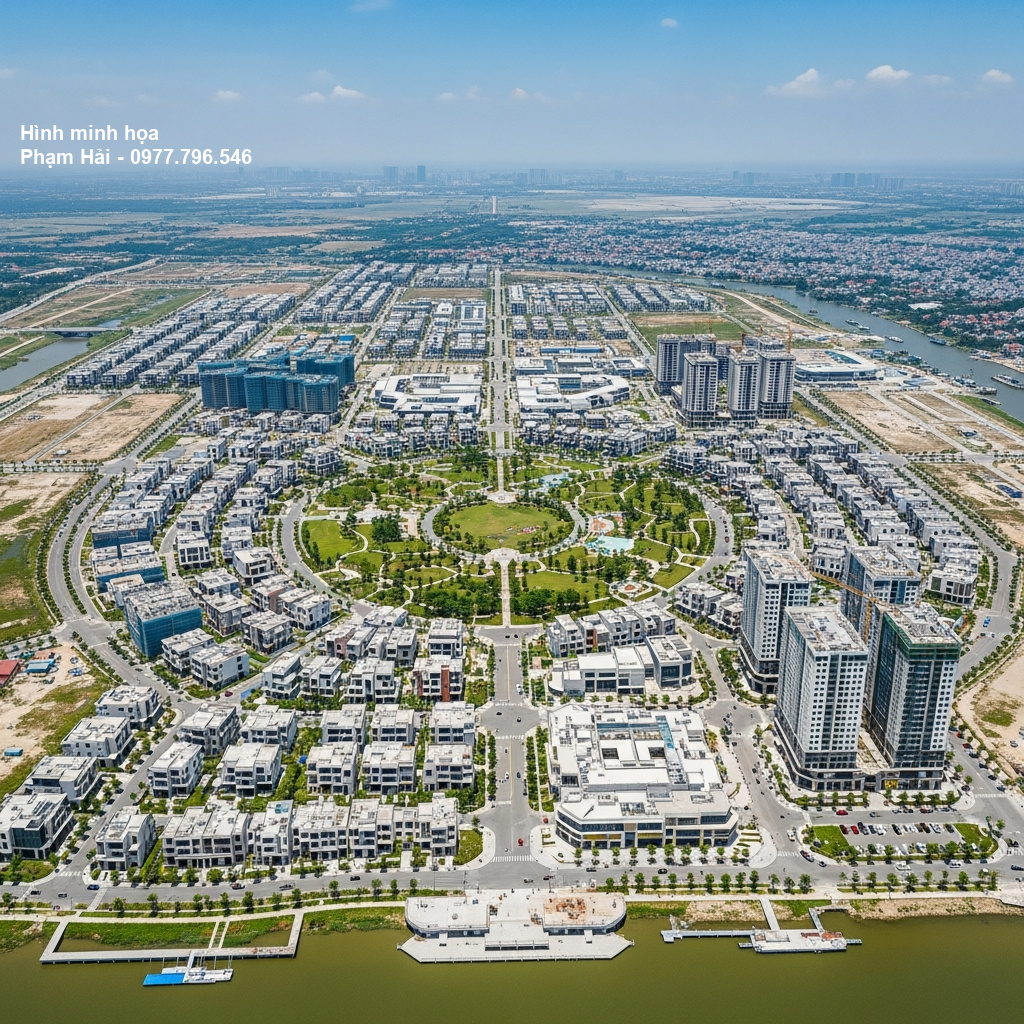 Hình ảnh dự án