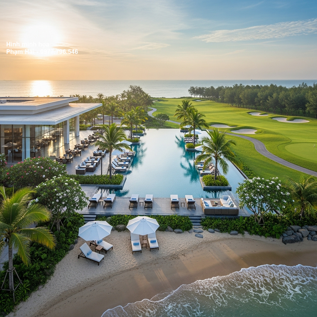 Hình ảnh dự án