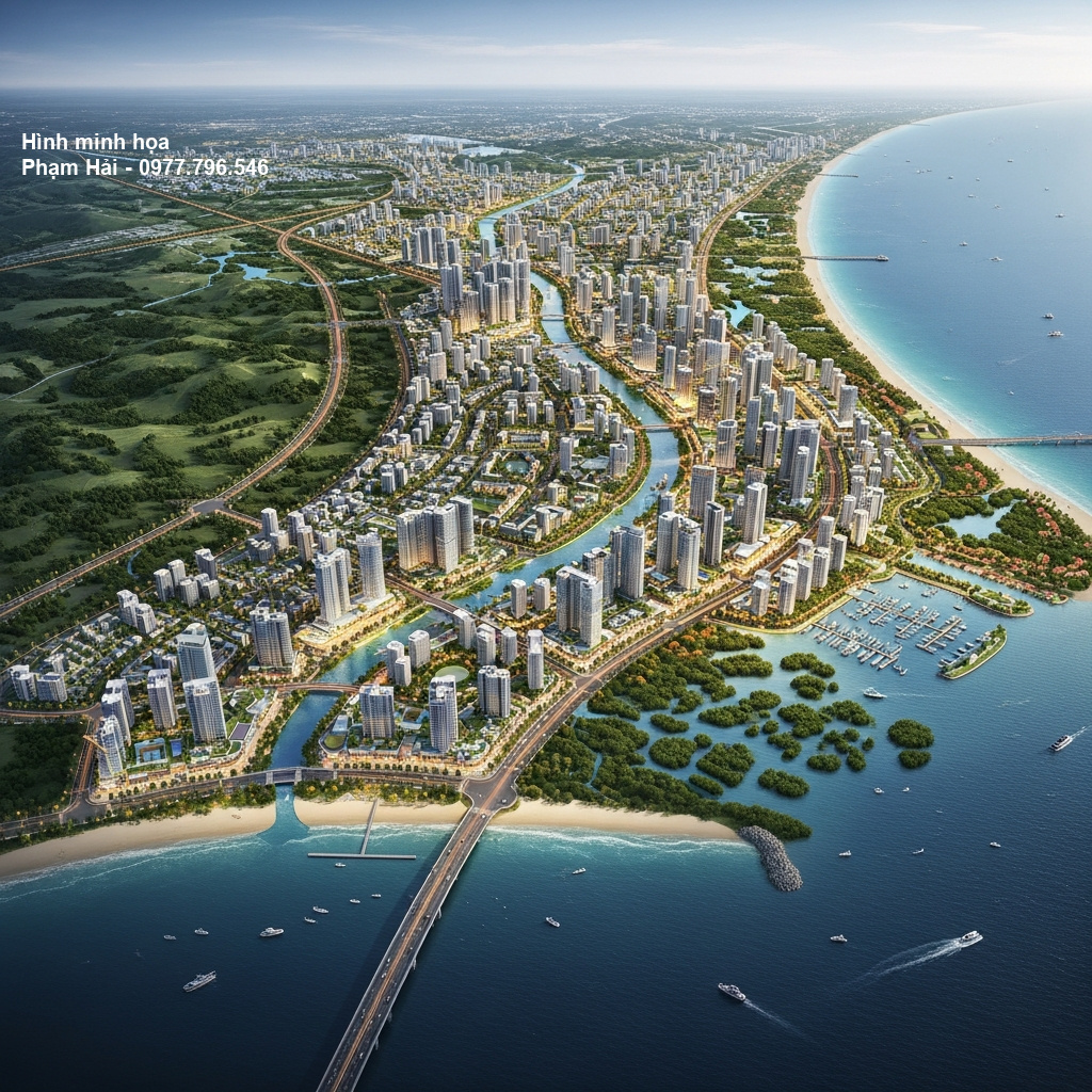 Hình ảnh dự án