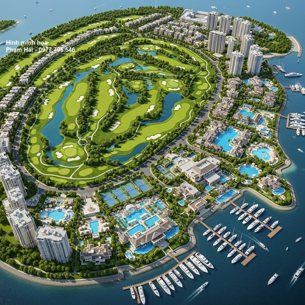 Hình ảnh dự án
