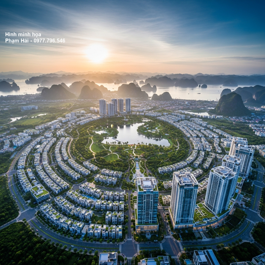 Hình ảnh dự án