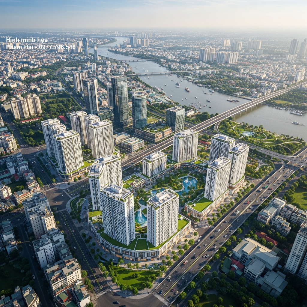 - hình ảnh minh họa dự án