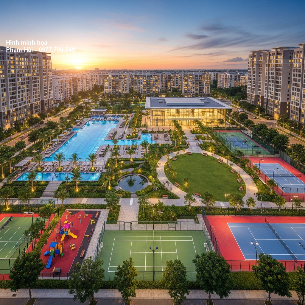 Hình ảnh dự án