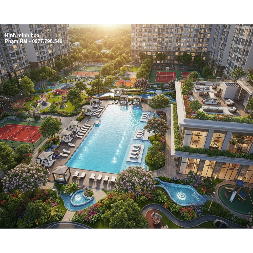 Hình ảnh dự án