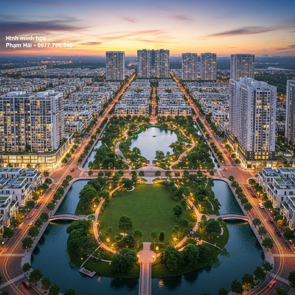 Hình ảnh dự án