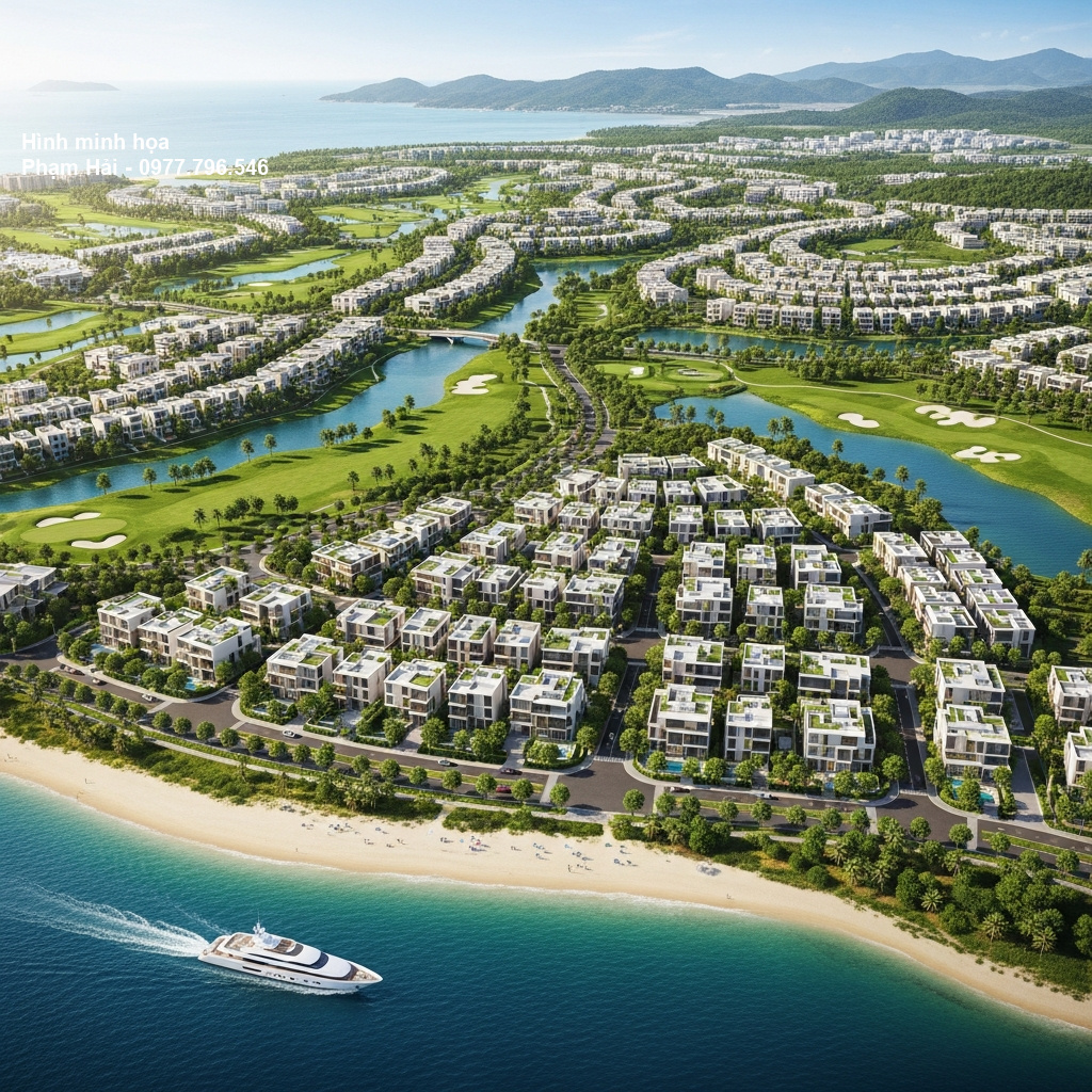 Hình ảnh dự án