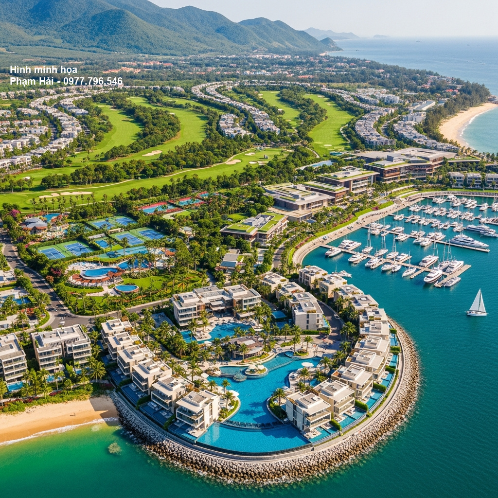 Hình ảnh dự án