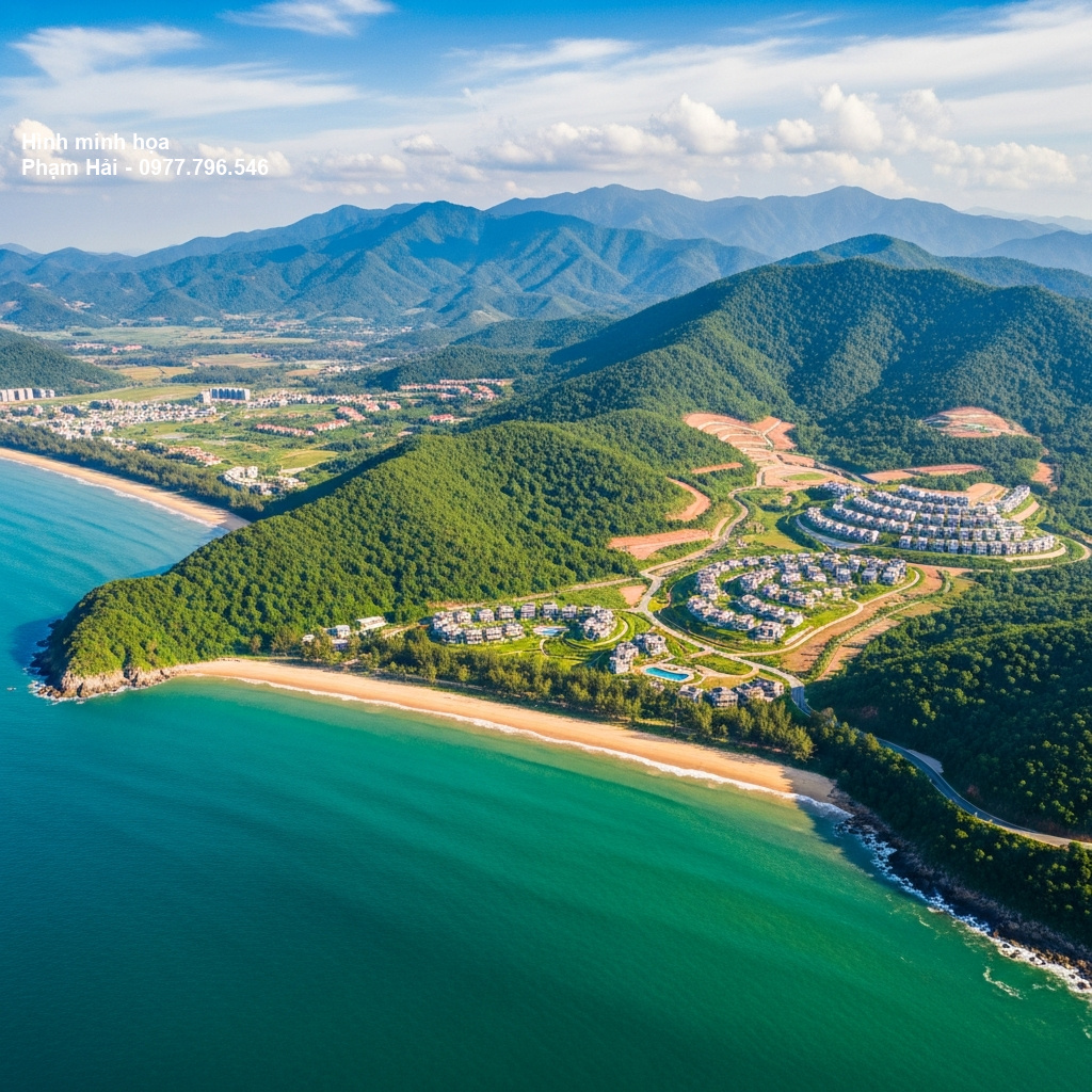 Hình ảnh dự án