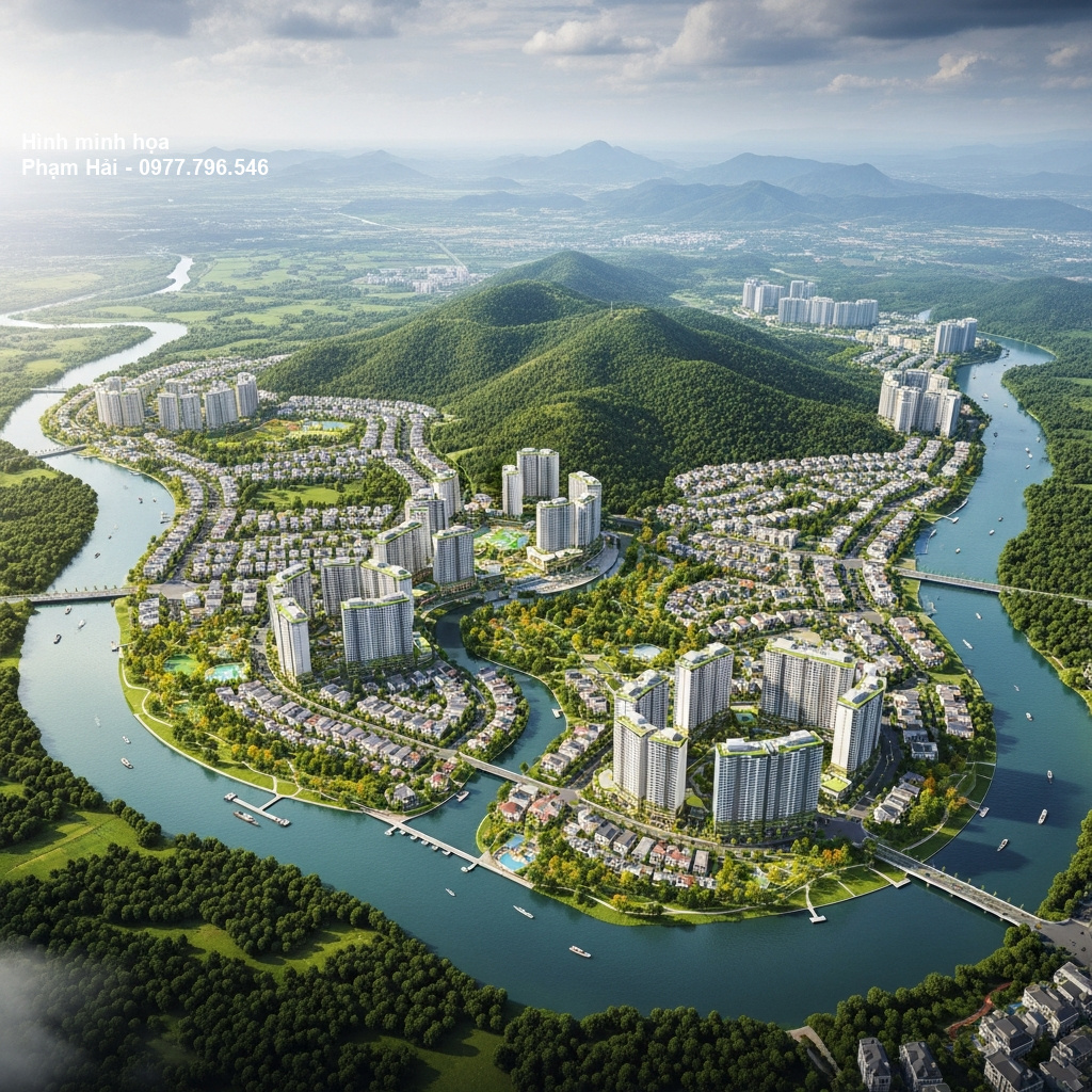 - hình ảnh minh họa dự án