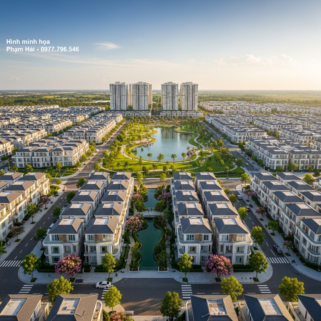 Hình ảnh dự án