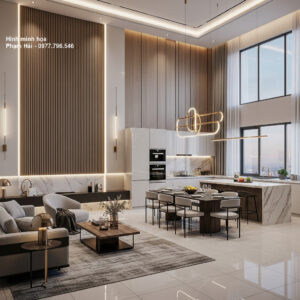 - hình ảnh minh họa dự án