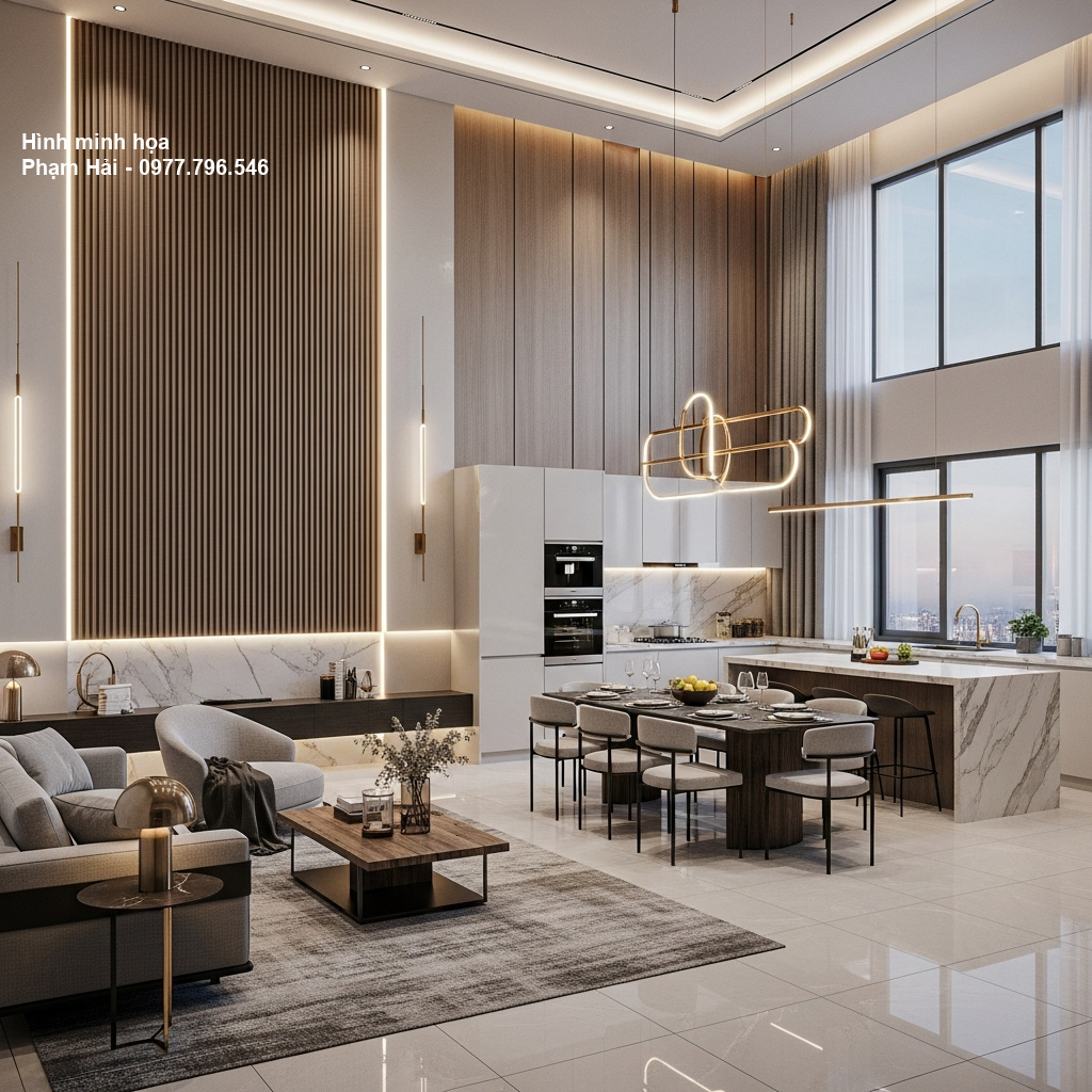 - hình ảnh minh họa dự án