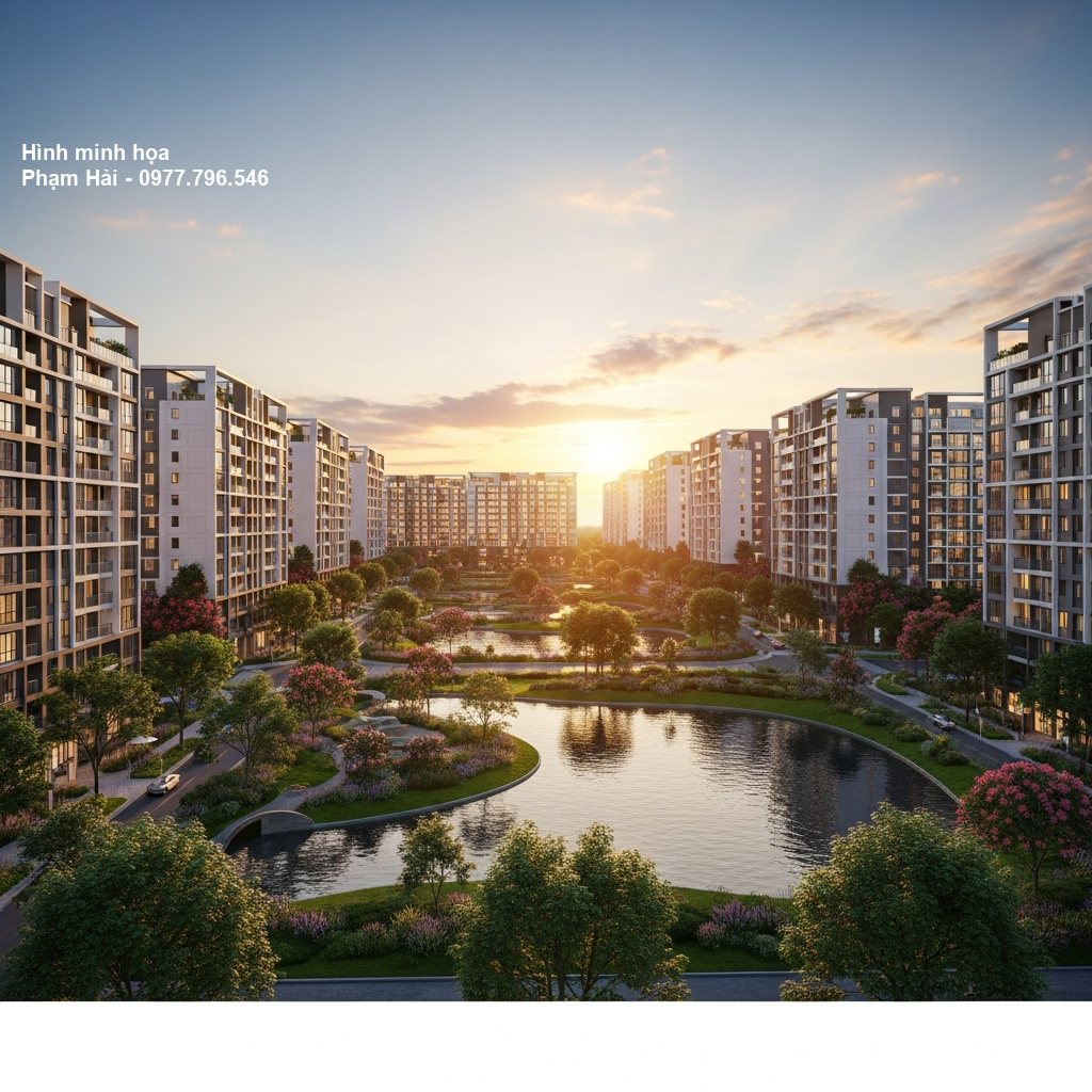 Hình ảnh dự án