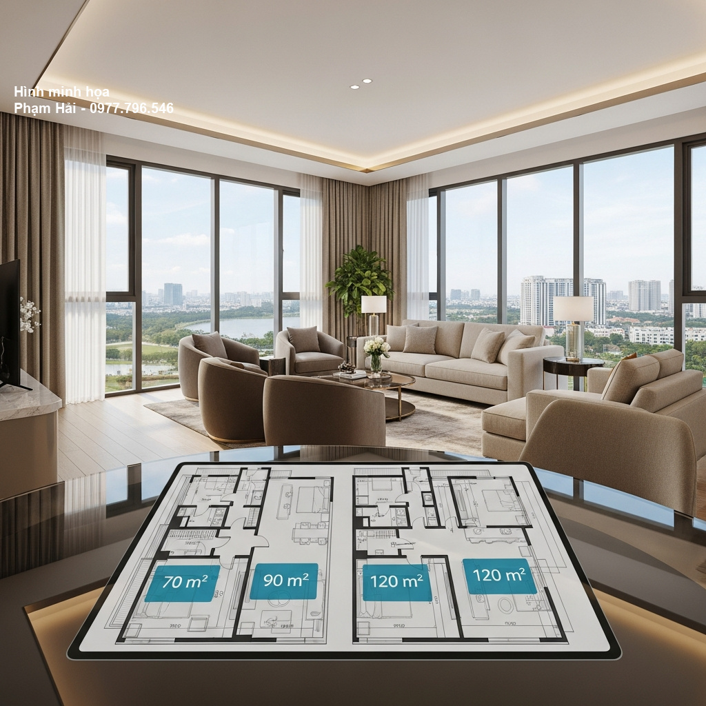 Hình ảnh dự án